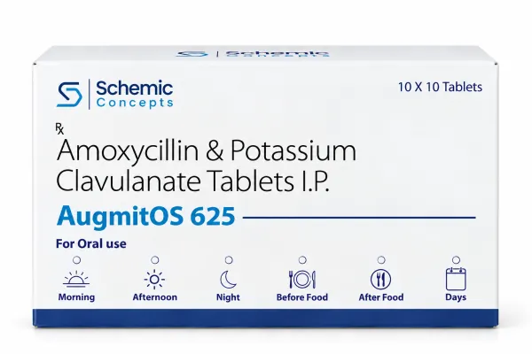 AugmitOS 625 pack