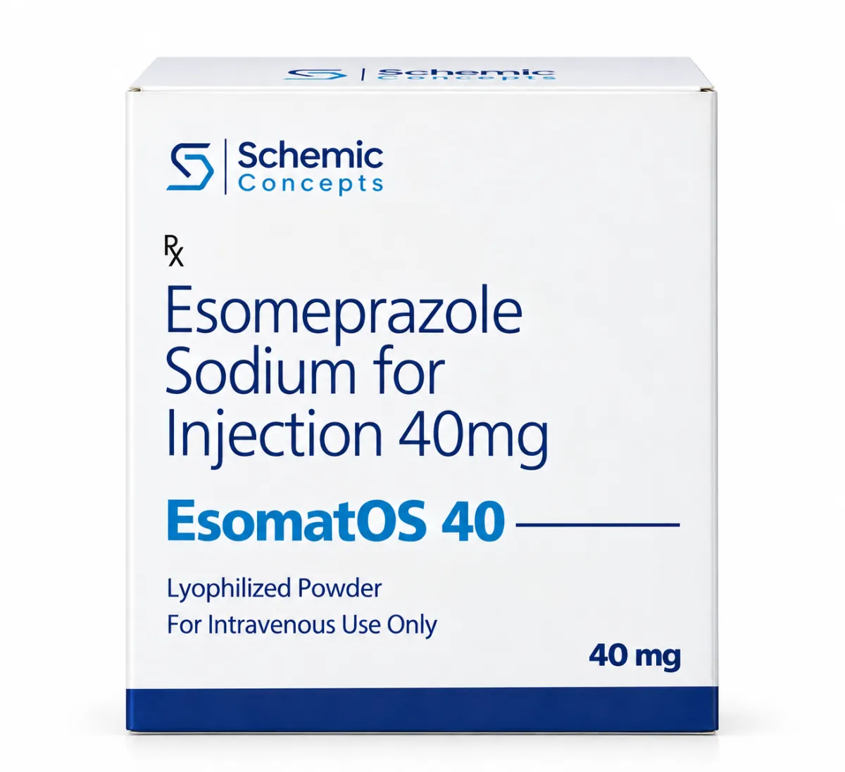 EsomatOS 40 pack
