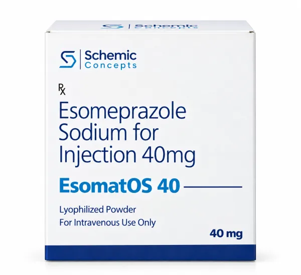 EsomatOS 40 pack