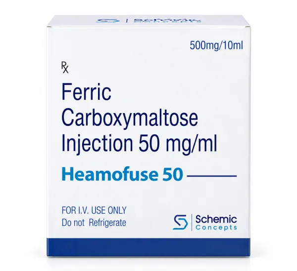 Heamofuse 50 pack