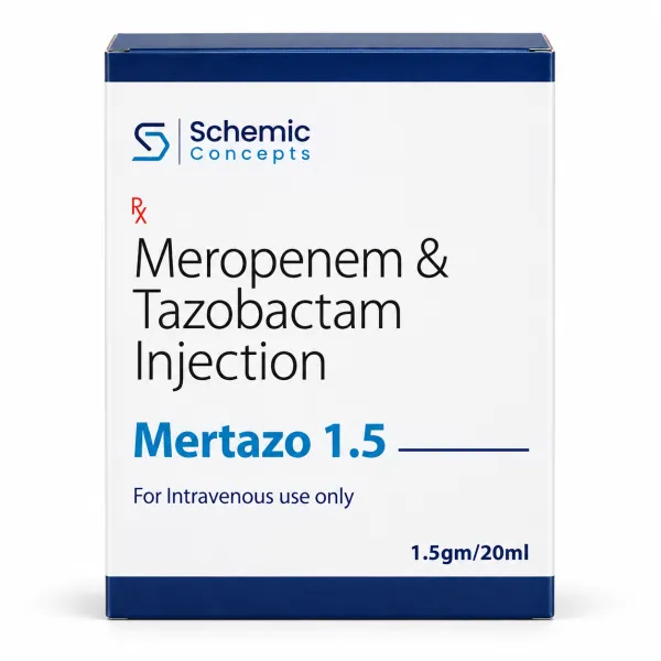 Mertazo 1.5 pack