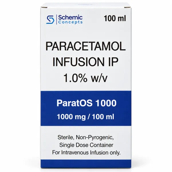 ParatOS 1000 pack