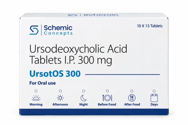 UrsotOS 300 pack