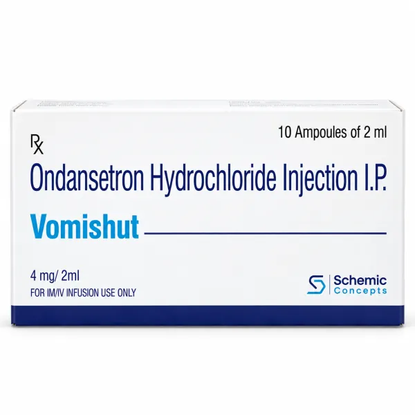 Vomishut pack