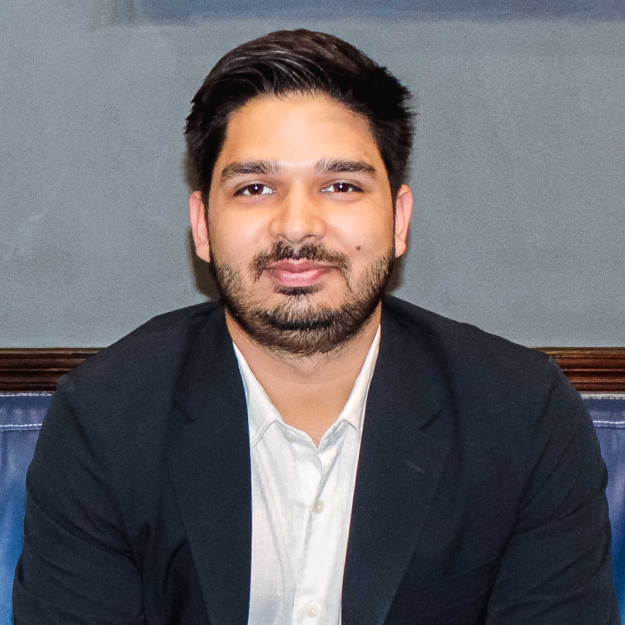 Abhishek Kashyap