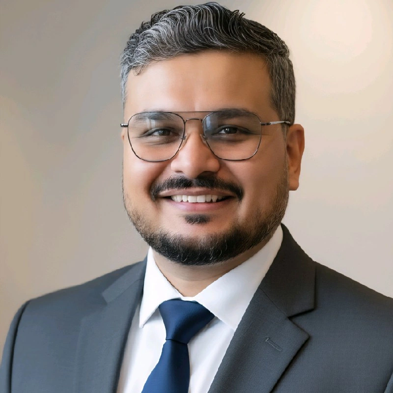Nipun Taneja