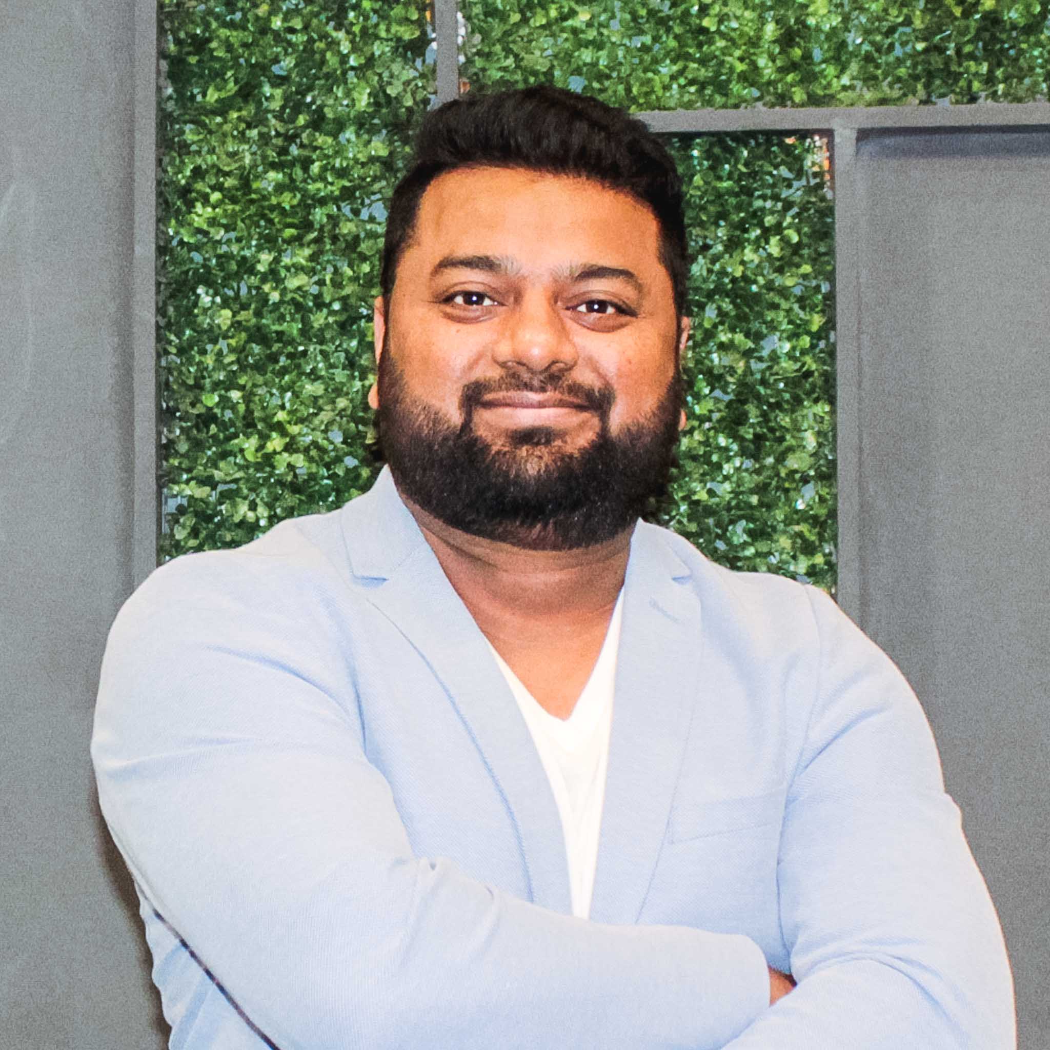 Nitin Gupta
