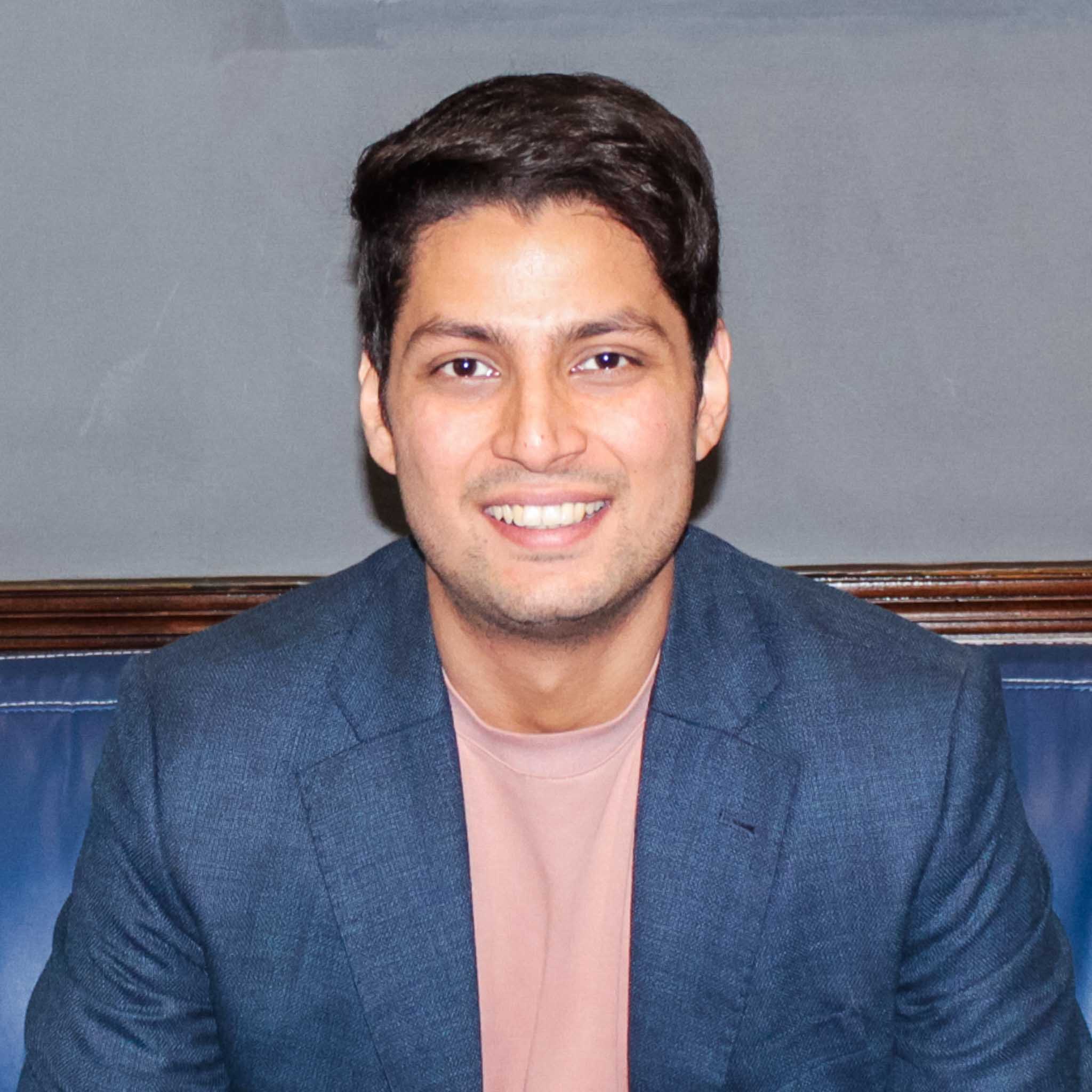 Rahul Tyagi