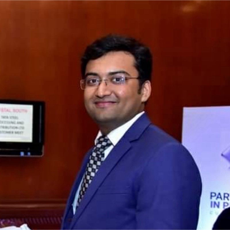 Shashwat Mishra