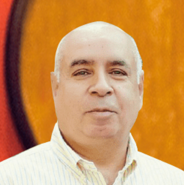 Dr. Sudhanshu Tyagi